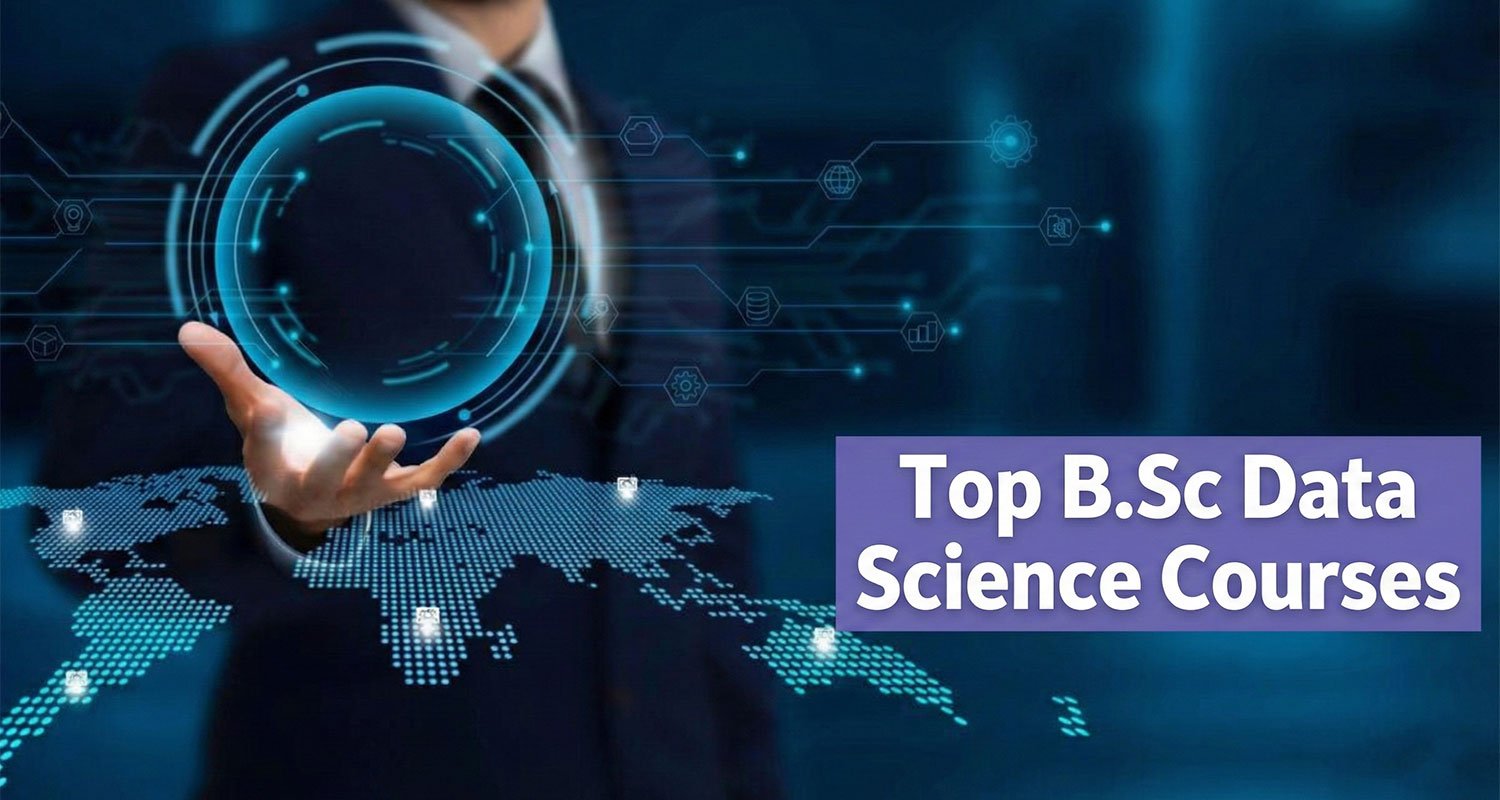 BSc Data Science