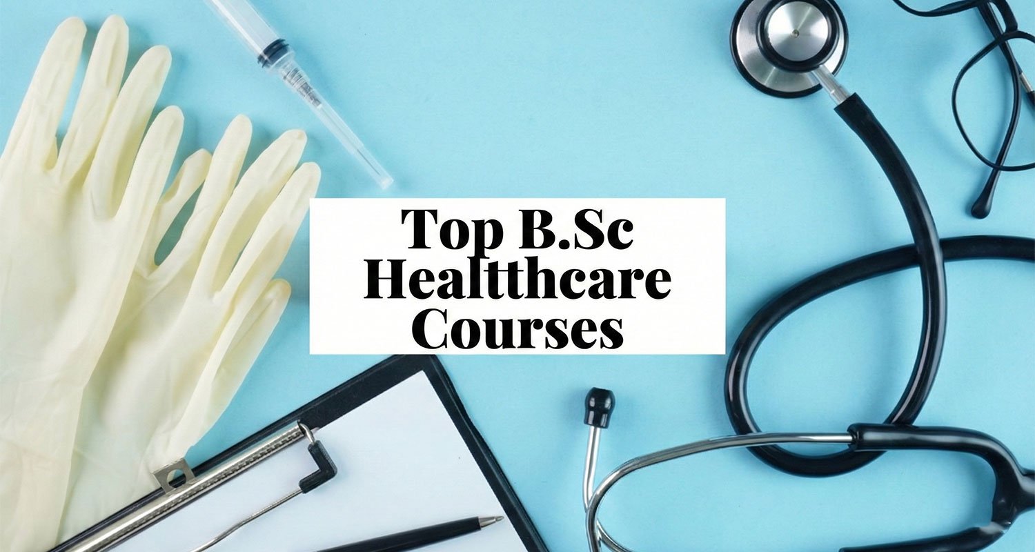 BSc Healthcare